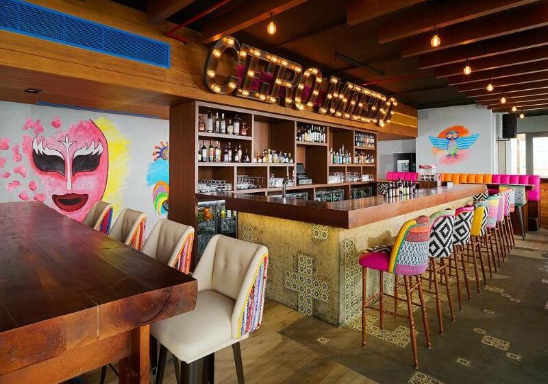 هتل Aloft Palm Jumeirah