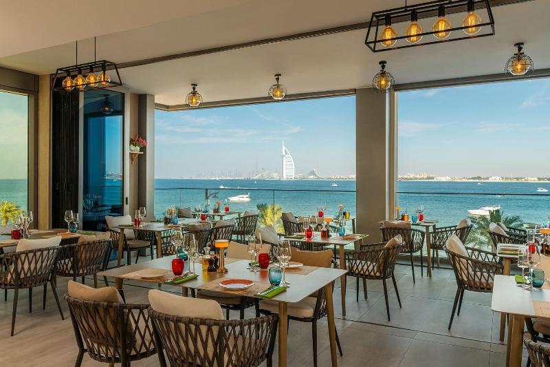 هتل Aloft Palm Jumeirah