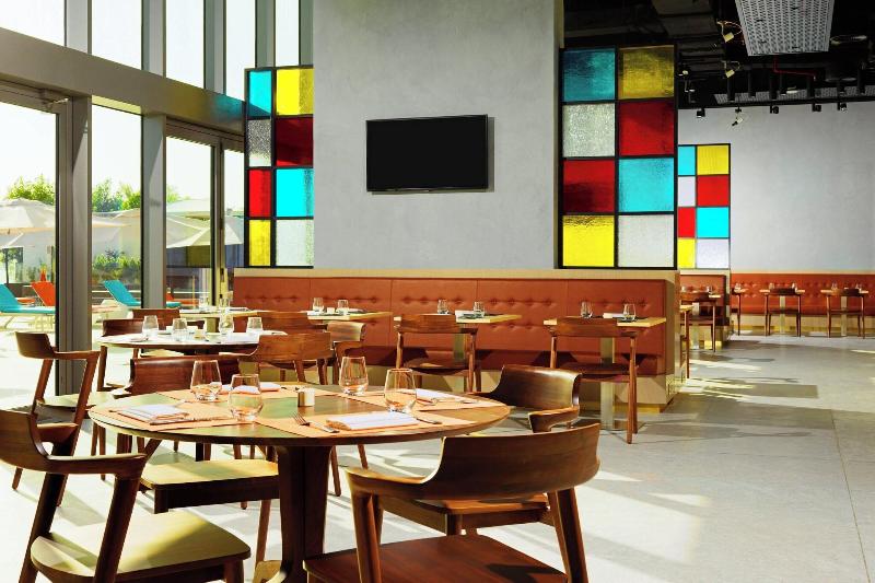 هتل Aloft Palm Jumeirah