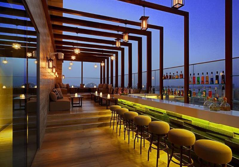 هتل Aloft Palm Jumeirah