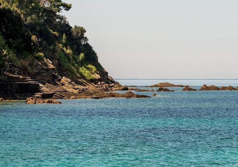 호텔 Approdo Resort Thalasso Spa