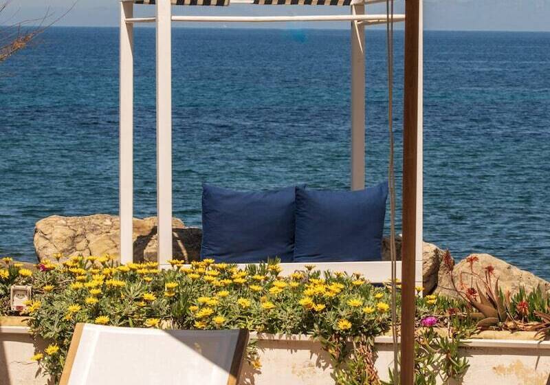 호텔 Approdo Resort Thalasso Spa