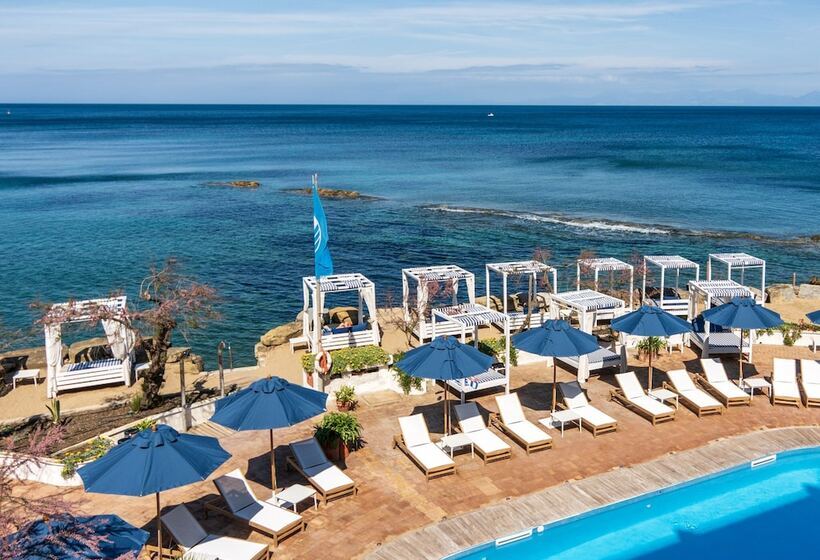 호텔 Approdo Resort Thalasso Spa