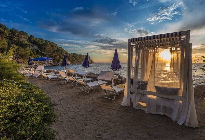 호텔 Approdo Resort Thalasso Spa