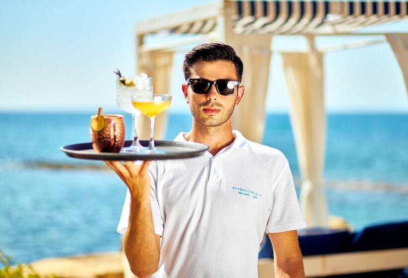 호텔 Approdo Resort Thalasso Spa