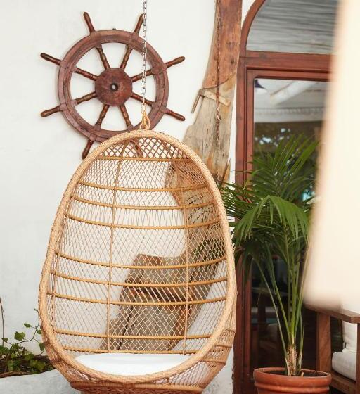 호텔 Approdo Resort Thalasso Spa