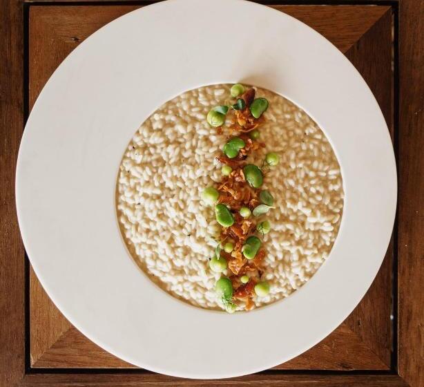 호텔 Approdo Resort Thalasso Spa