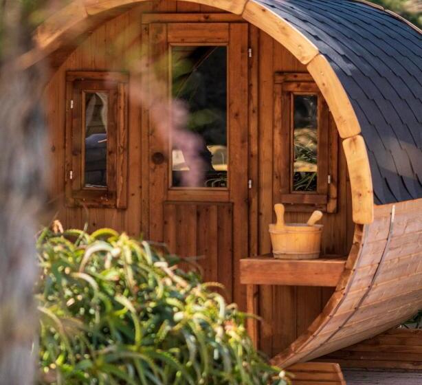 호텔 Approdo Resort Thalasso Spa