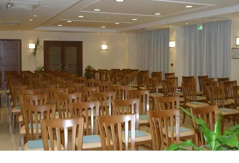 هتل Apulia
