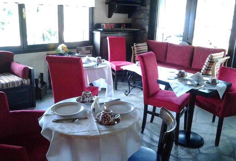 ホテル Archontiko Pantou