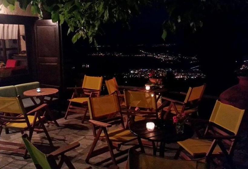 ホテル Archontiko Pantou