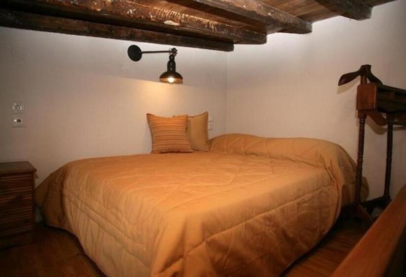 ホテル Archontiko Pantou