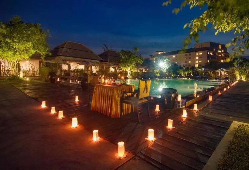 هتل Asarita Angkor Resort & Spa