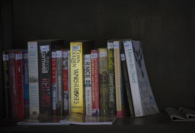 ホテル Asarita Angkor Resort & Spa