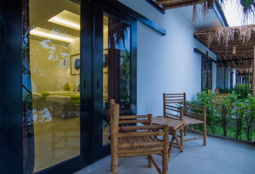 ホテル Asarita Angkor Resort & Spa