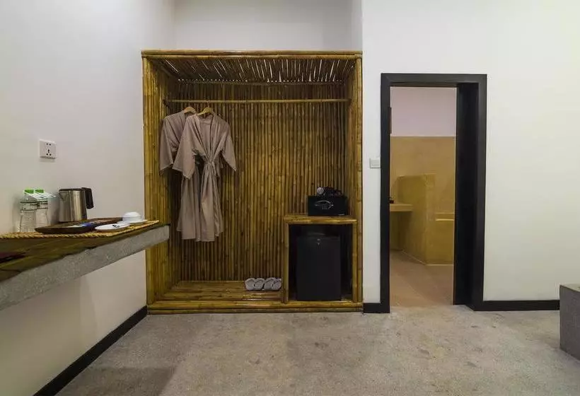 هتل Asarita Angkor Resort & Spa