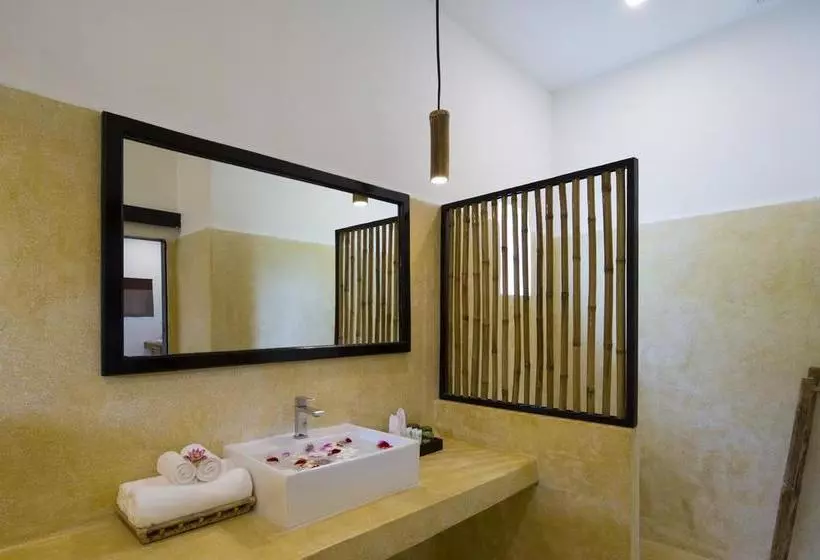 هتل Asarita Angkor Resort & Spa