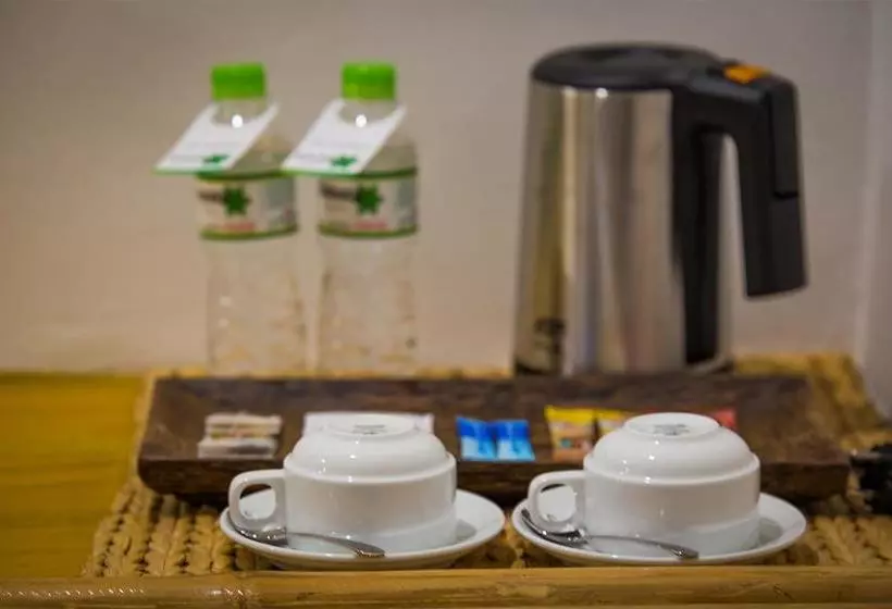 هتل Asarita Angkor Resort & Spa