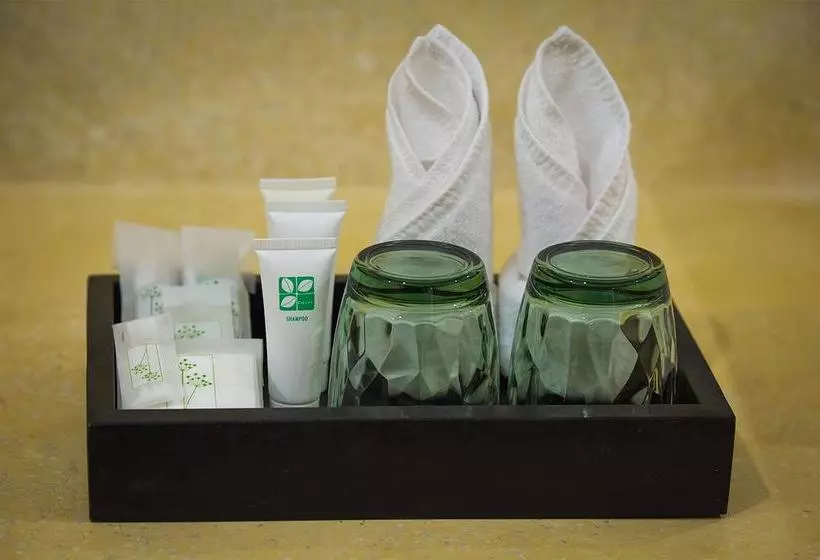 هتل Asarita Angkor Resort & Spa