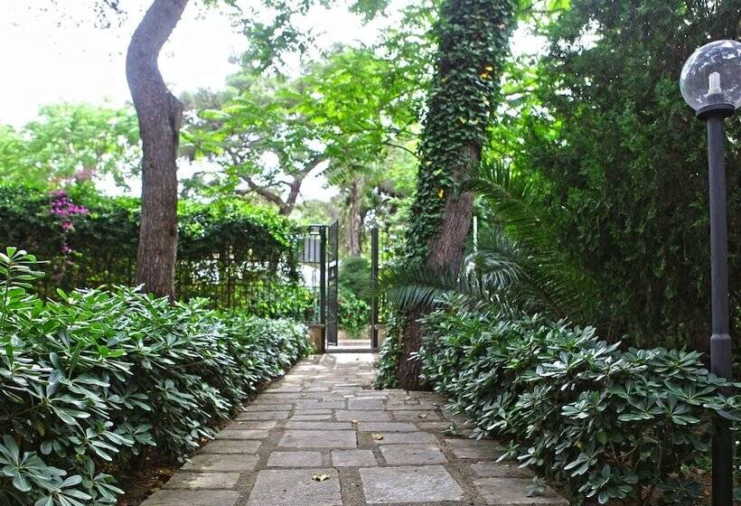 בית מלון כפרי B&b Viale Dei Pini