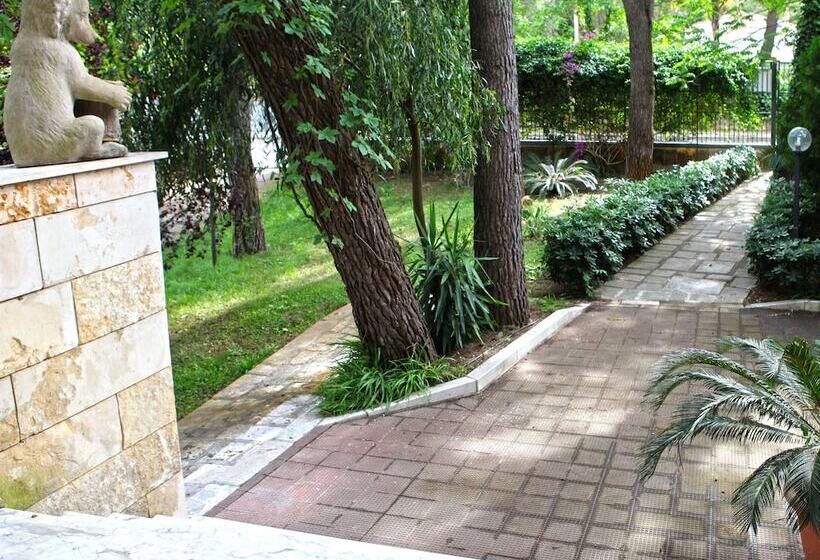 בית מלון כפרי B&b Viale Dei Pini