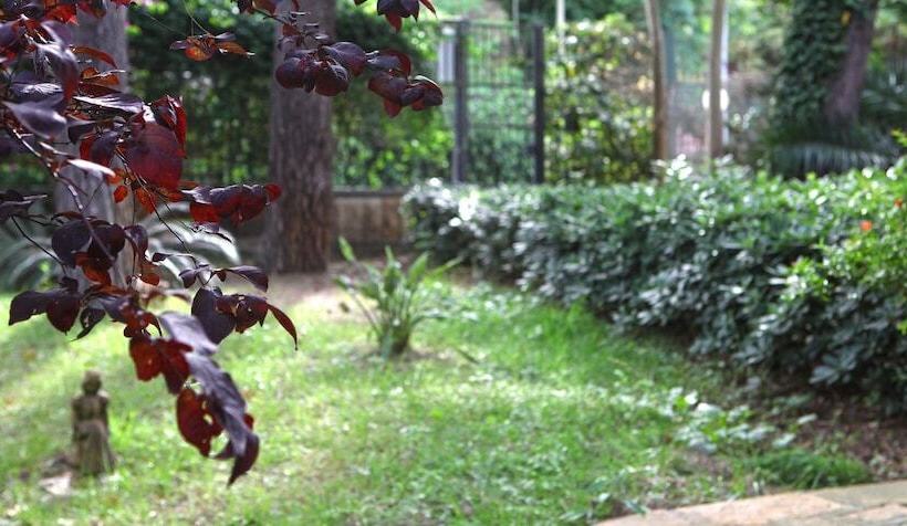 בית מלון כפרי B&b Viale Dei Pini