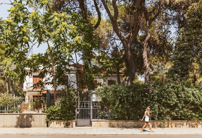 בית מלון כפרי B&b Viale Dei Pini