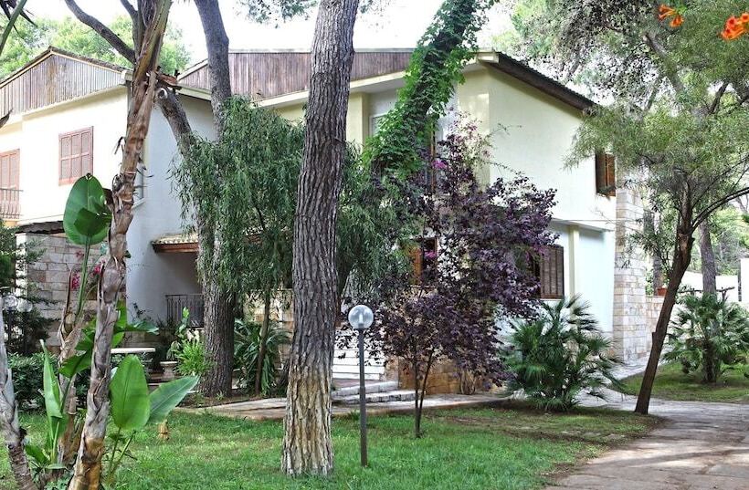 בית מלון כפרי B&b Viale Dei Pini