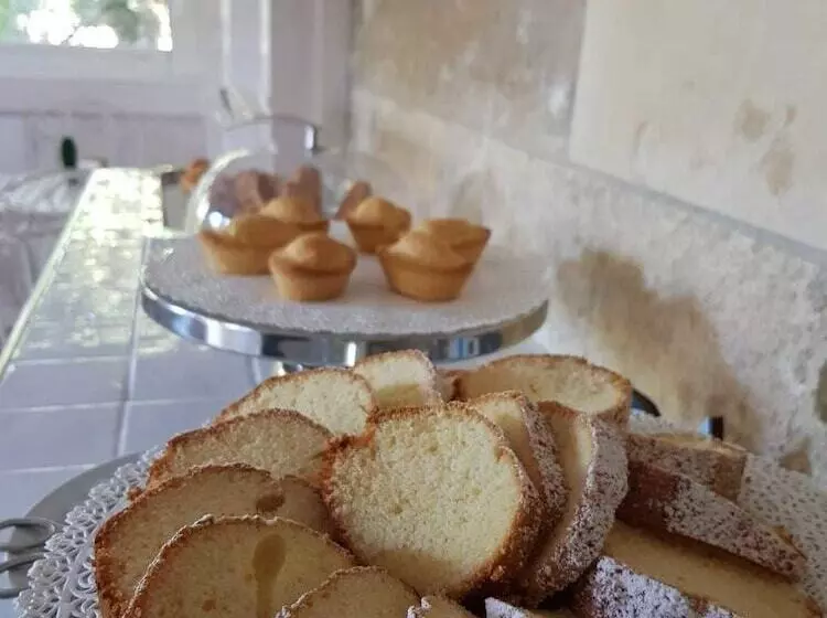 هتل B&b Viale Dei Pini