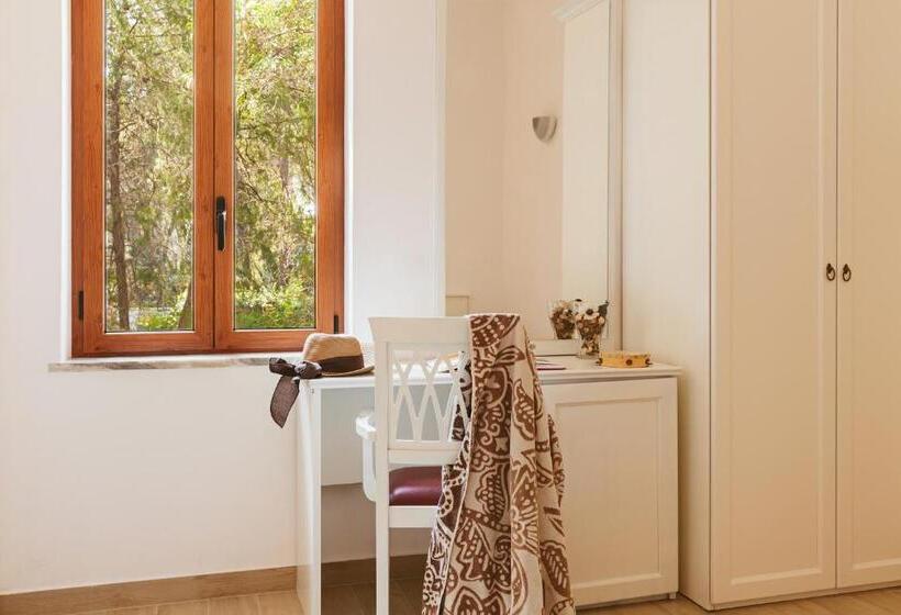 בית מלון כפרי B&b Viale Dei Pini