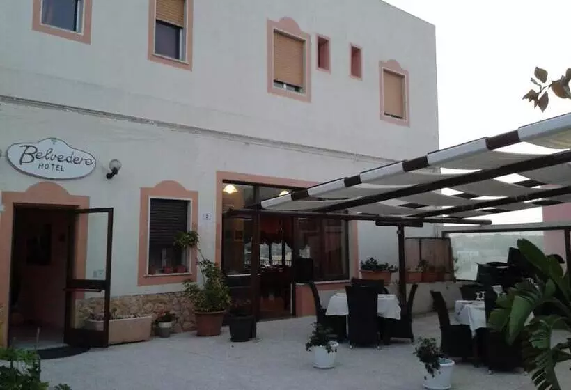 Hotelli Belvedere