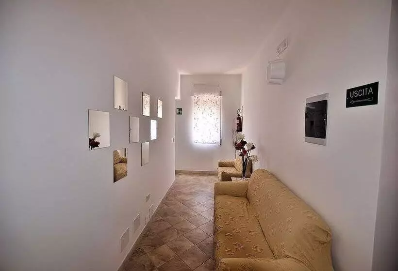 Hotelli Belvedere