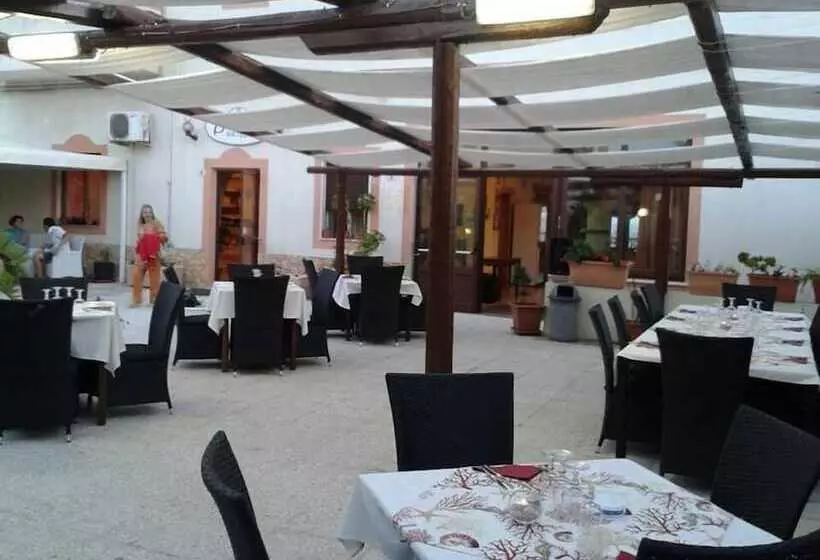 Hotelli Belvedere