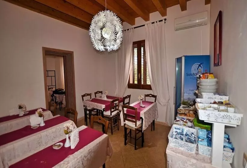 Hotelli Belvedere