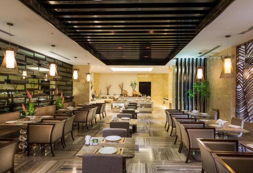 호텔 Boudl Al Sahafa