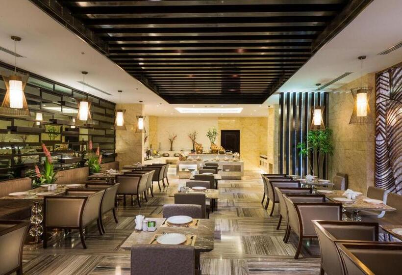 호텔 Boudl Al Sahafa