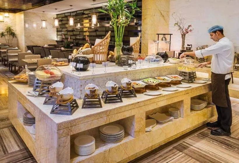 ホテル Boudl Al Sahafa