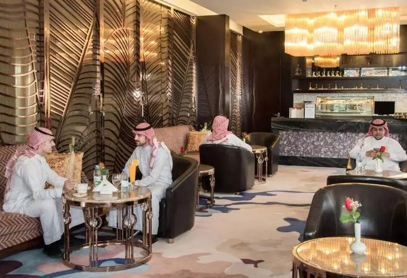 ホテル Boudl Al Sahafa