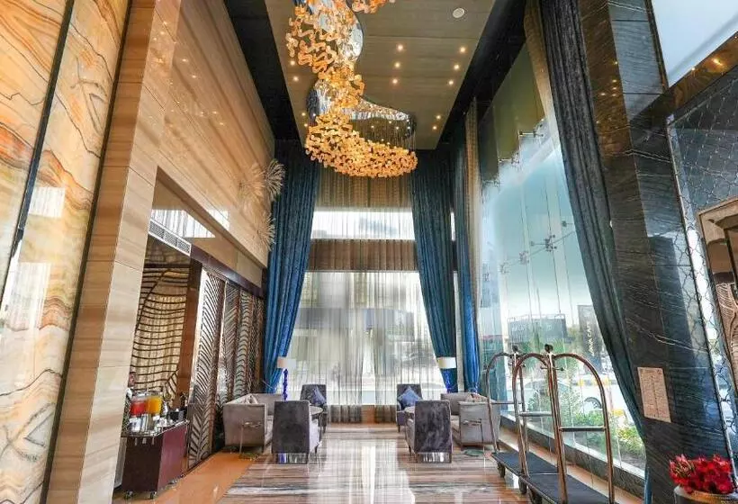 ホテル Boudl Al Sahafa