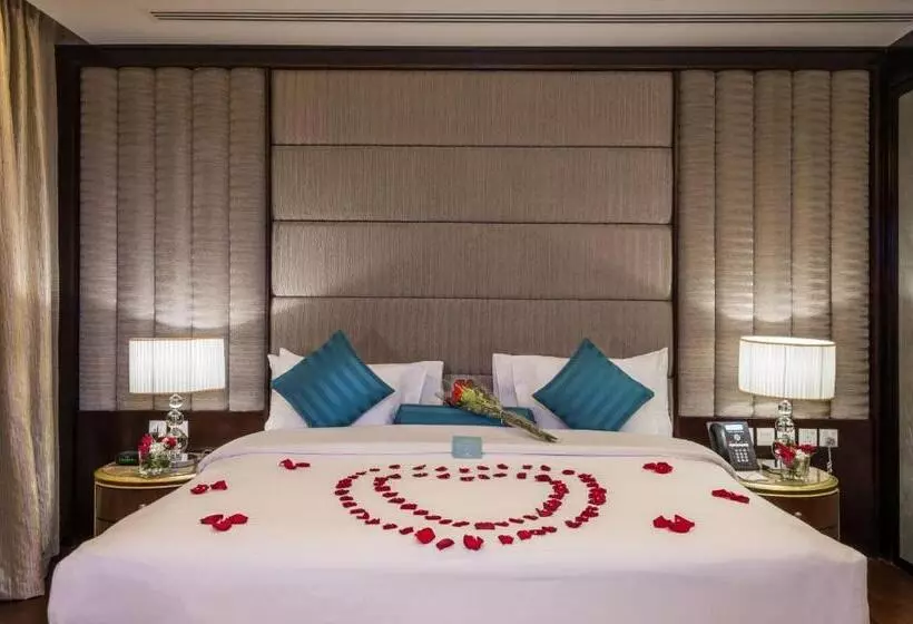 ホテル Boudl Al Sahafa