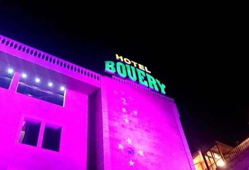 هتل Bouery