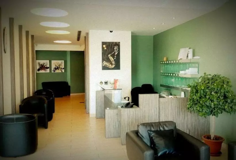 هتل Byblos Guest House