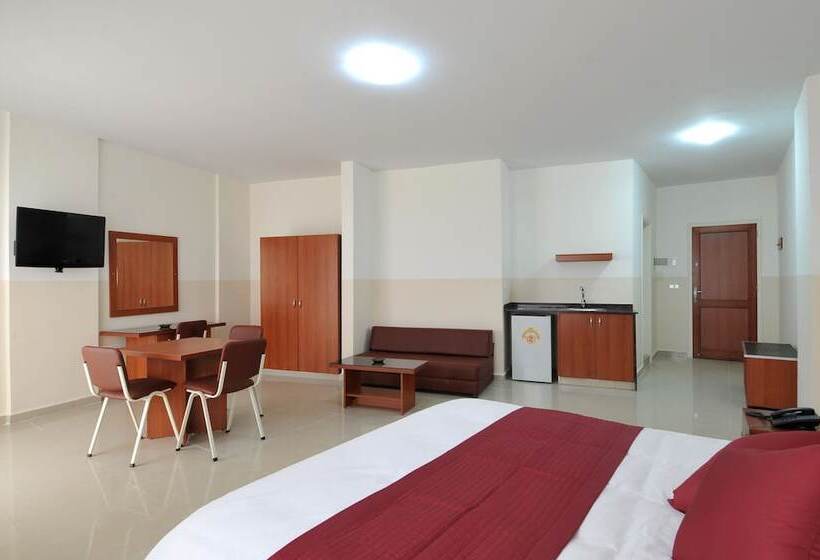 هتل Byblos Guest House