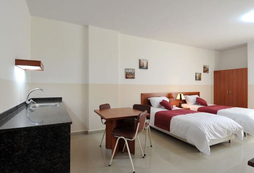 هتل Byblos Guest House