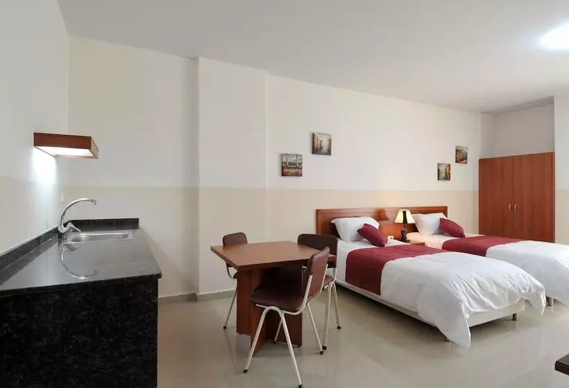 هتل Byblos Guest House