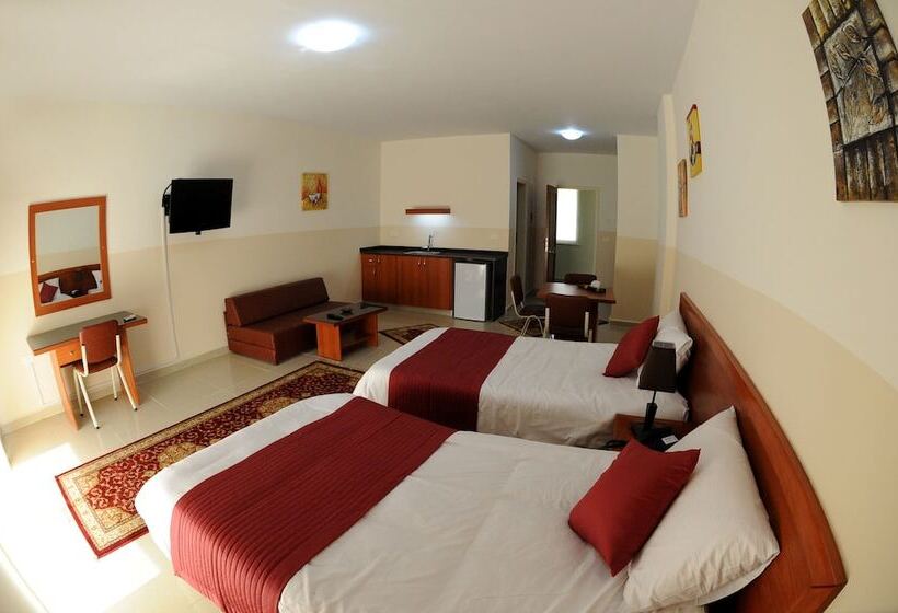 هتل Byblos Guest House