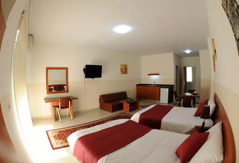 هتل Byblos Guest House
