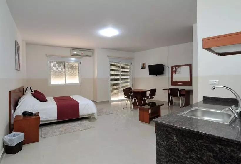 هتل Byblos Guest House