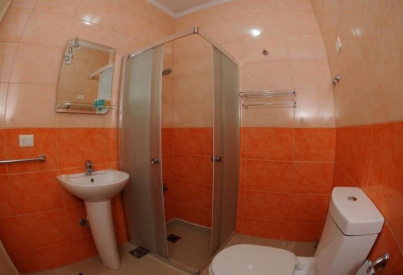 هتل Byblos Guest House