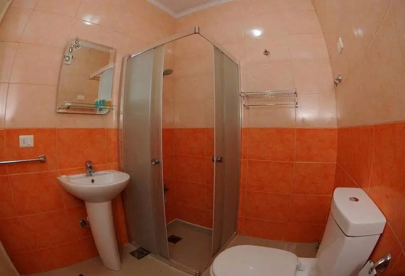 هتل Byblos Guest House